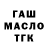 ТГК THC oil Anbrej Is7